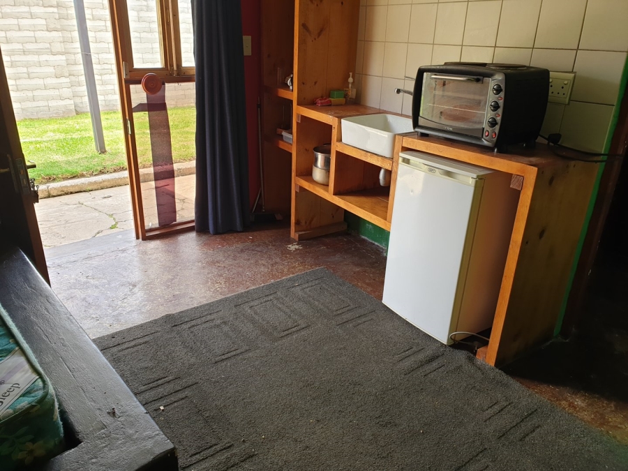 To Let 1 Bedroom Property for Rent in Bethlehem Rural Free State